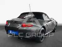 2019 Mazda MX-5
