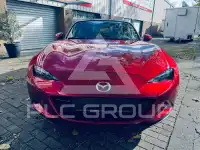 2019 Mazda MX-5