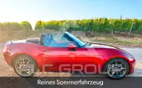 2019 Mazda MX-5