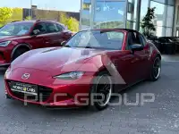2019 Mazda MX-5