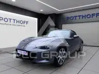 2019 Mazda MX-5