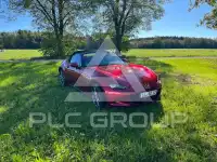 2019 Mazda MX-5