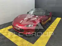 2019 Mazda MX-5