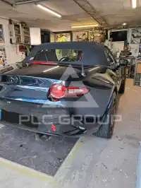 2019 Mazda MX-5