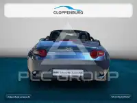 2019 Mazda MX-5