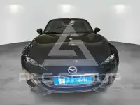 2019 Mazda MX-5
