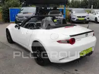 2019 Mazda MX-5