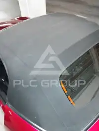 2019 Mazda MX-5