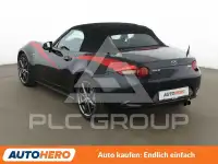 2019 Mazda MX-5
