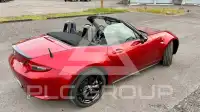 2019 Mazda MX-5
