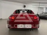2019 Mazda MX-5