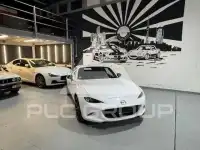 2019 Mazda MX-5