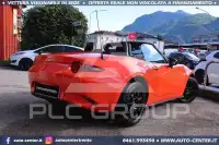 2019 Mazda MX-5