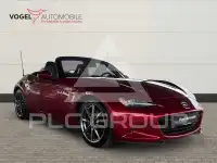 2019 Mazda MX-5