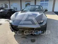 2019 Mazda MX-5