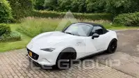 2019 Mazda MX-5