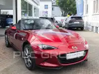 2019 Mazda MX-5