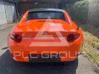 2019 Mazda MX-5