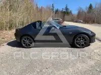 2019 Mazda MX-5