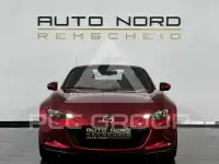 2019 Mazda MX-5