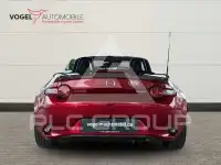 2019 Mazda MX-5
