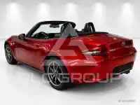 2019 Mazda MX-5
