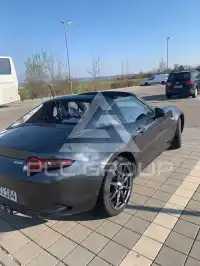 2019 Mazda MX-5