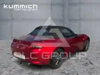 2019 Mazda MX-5