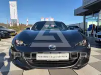 2019 Mazda MX-5