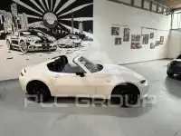 2019 Mazda MX-5