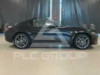 2019 Mazda MX-5