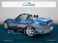 2019 Mazda MX-5