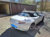 2019 Mazda MX-5