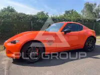 2019 Mazda MX-5
