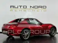 2019 Mazda MX-5