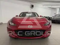 2019 Mazda MX-5