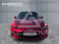2019 Mazda MX-5