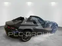 2019 Mazda MX-5