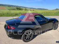2019 Mazda MX-5