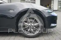 2019 Mazda MX-5