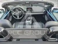 2019 Mazda MX-5