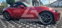 2019 Mazda MX-5