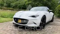 2019 Mazda MX-5