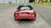 2019 Mazda MX-5