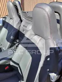 2019 Mazda MX-5