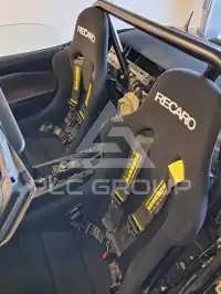 2019 Mazda MX-5