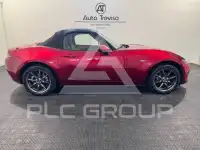 2019 Mazda MX-5