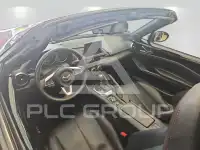 2019 Mazda MX-5