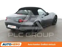 2019 Mazda MX-5