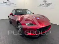 2019 Mazda MX-5